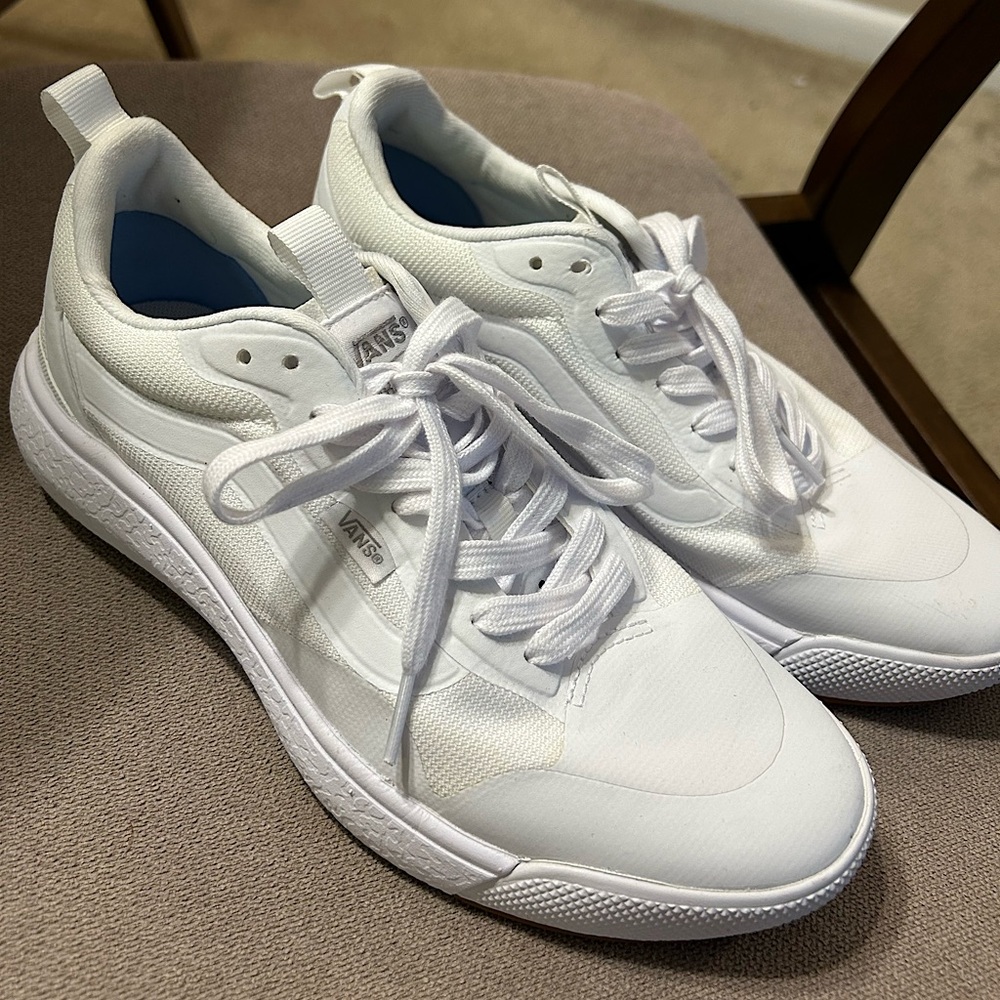 VANS Ultrarange Exo Shoe Ultracush